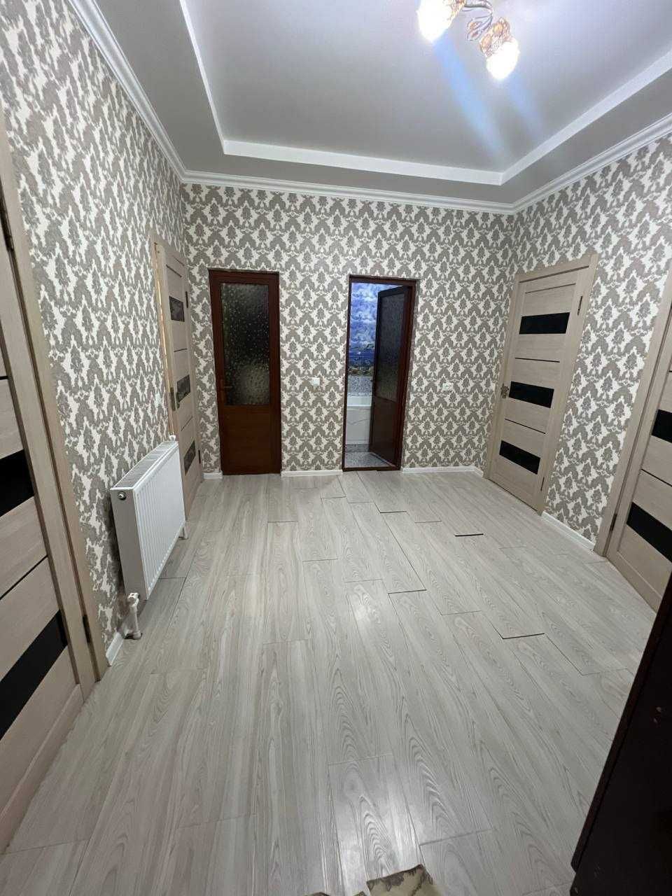Продаётся 3х комнатная квартира 59.500$