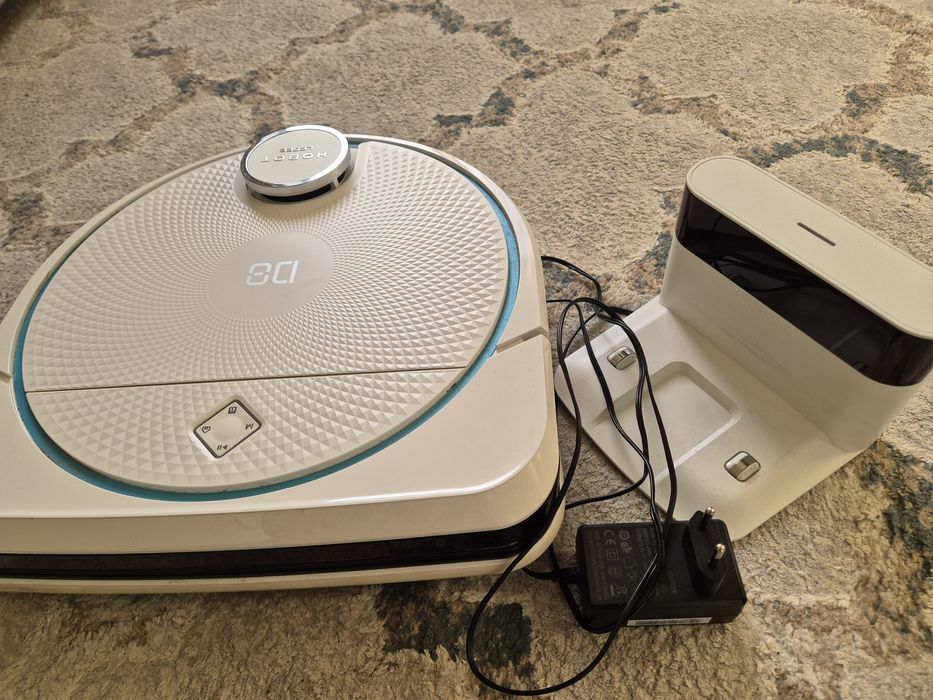 Продам Робот пылесос