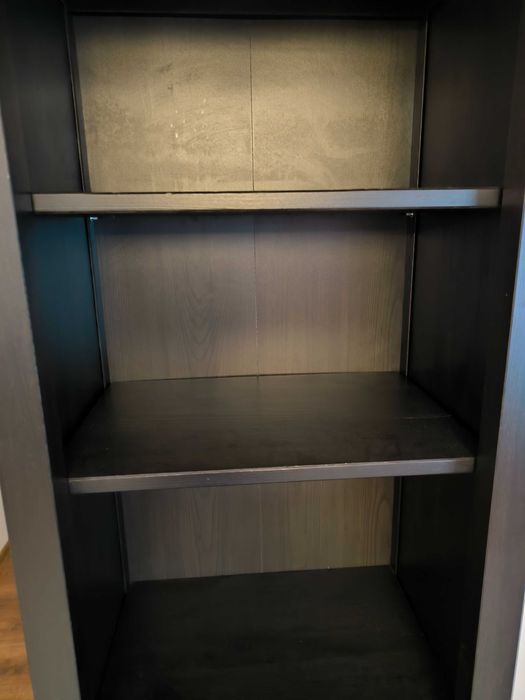 Dulap IKEA HEMNES 197 * 48 cm