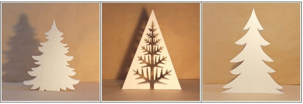 Новогодние украшения,  Снежинки, Новый год