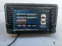 Navigatie android 7 inch Vw, Skoda, Seat