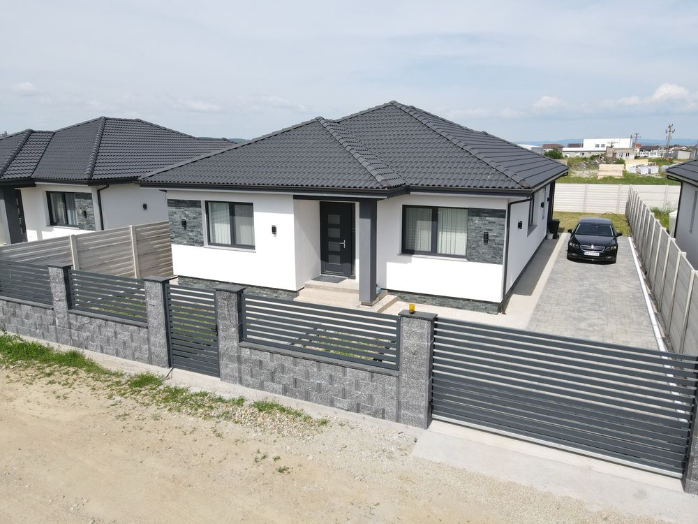 CASA Forest Residence-Dotari Premium-Oradea
