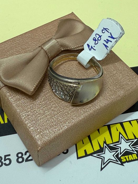 Inel 4.82gr (m1) staramanet