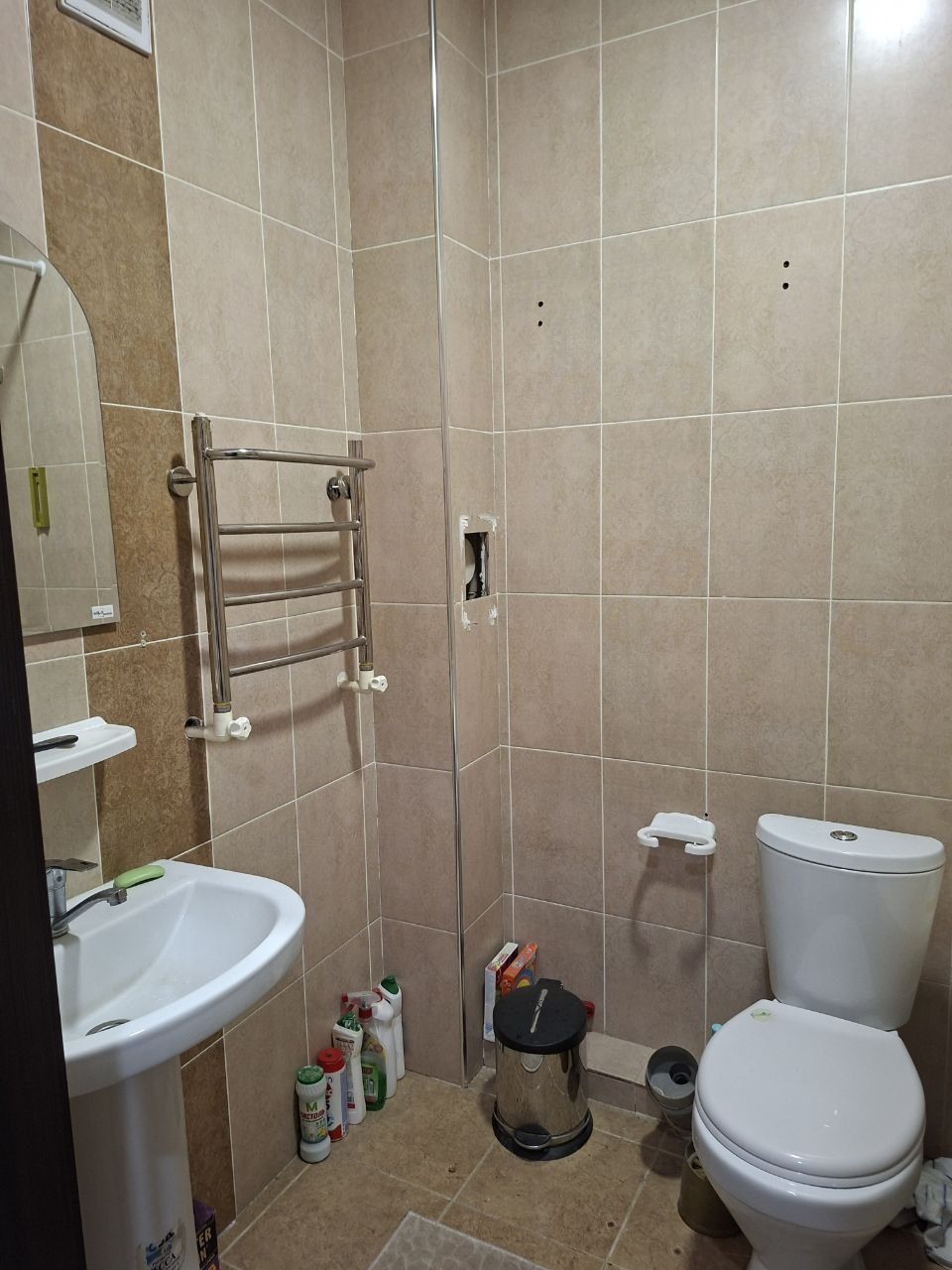 Продается своя 1 комн Электроаппарат Голден Хаус