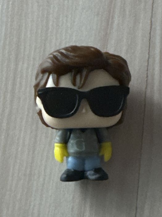 Мини Funko Pop Stranger Things — коллекционные фигурки