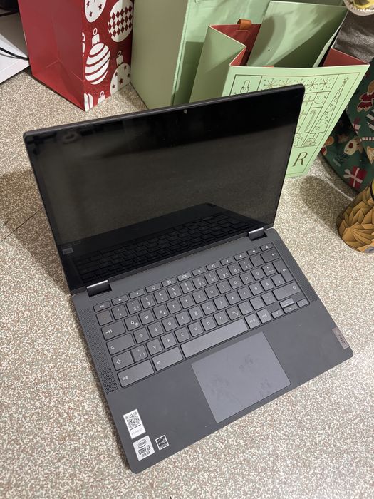 Lenovo ideapad flex 5