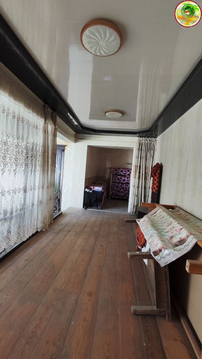 Продаётся Дурмень Дом Участок 4 ком, 3,70 соток.