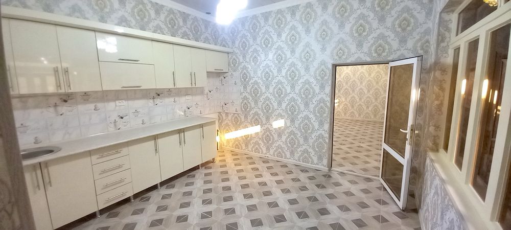 Дом   3,5 соток  (в районе Панжоб махалля)