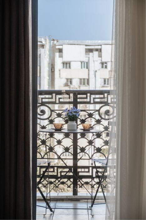 Уютные современные аппартаменты, жк Казахстан на метро минор