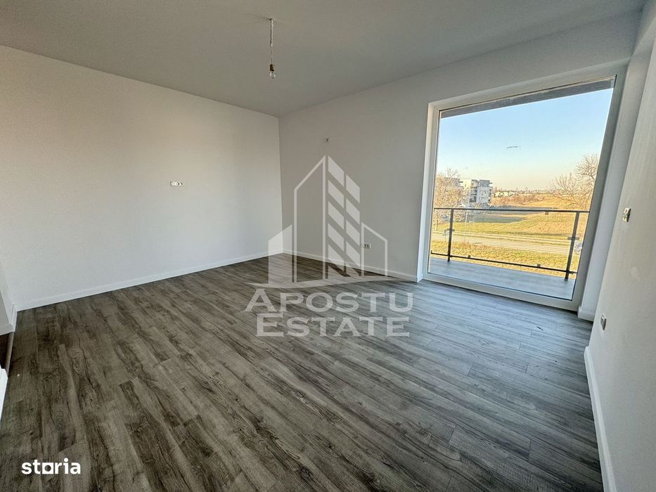 Apartamente cu 2 camere, etajul 2, bucatarie inchisa finisaje premium.