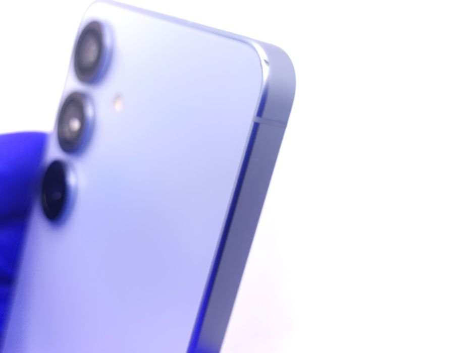 Samsung S25 128GB Silver Shadow 12GB Dual, Garantie 24 luni | #D88702