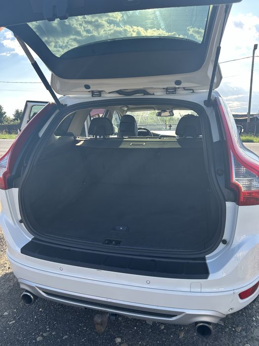 Volvo xc 60 R Design D5 , 4x4
