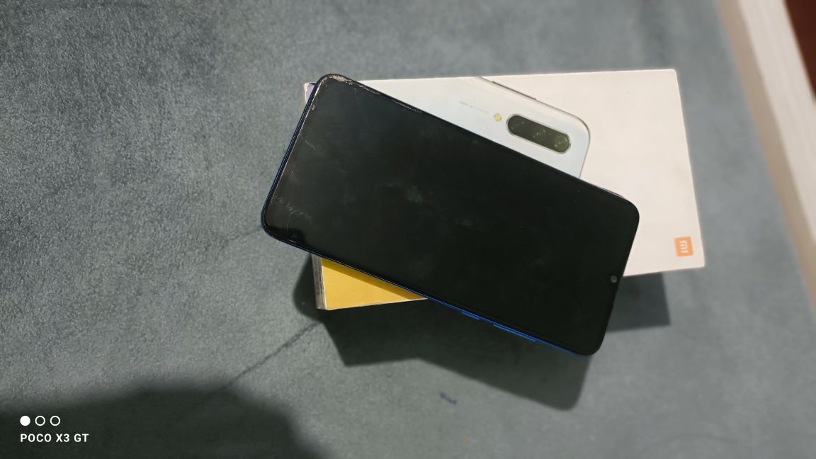 Xiaomi mi 9 lite 6/64