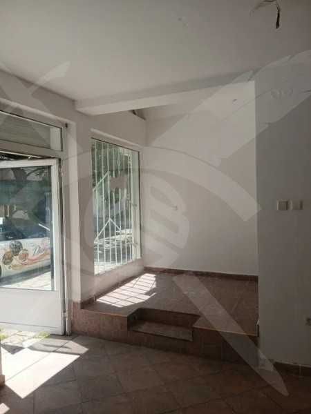 Едностаен в Кючук Париж 58кв.м.! 62204