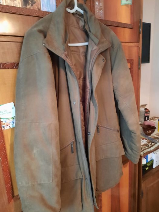 Vand geaca barbati deosebita