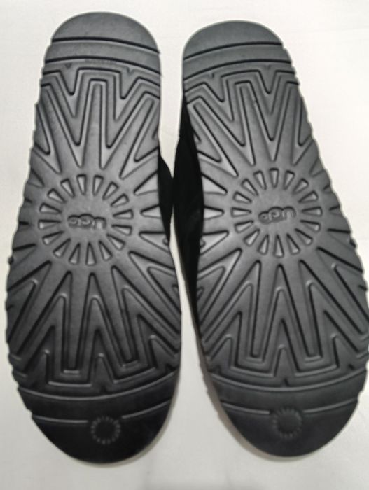 50,5 Ghete UGG masura 50,5