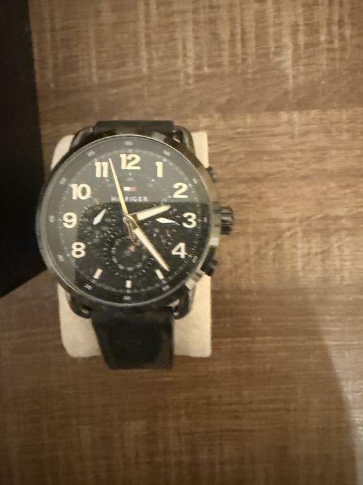 Set de 9 ceasuri Tommy Hilfiger Men’s