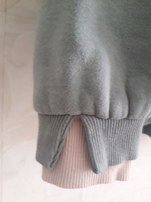 Толстовка для девочек