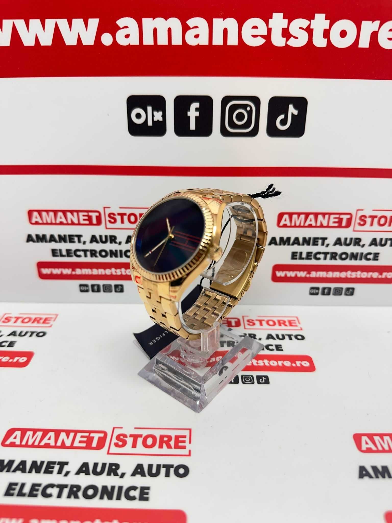 Tommy Hilfiger Amanet Store Braila [12618]