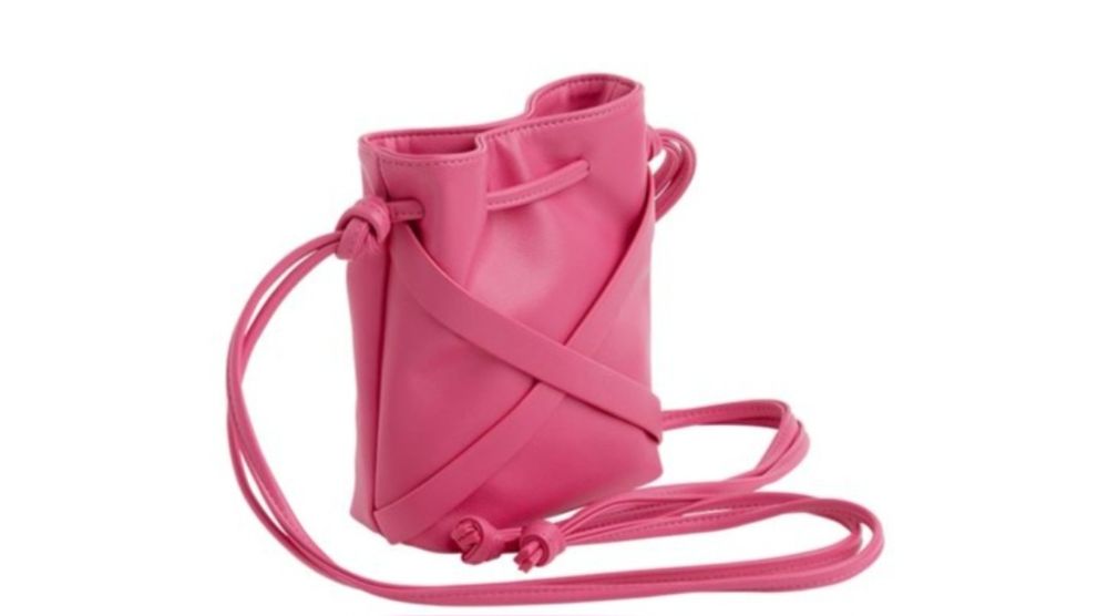 Geantă mica practica