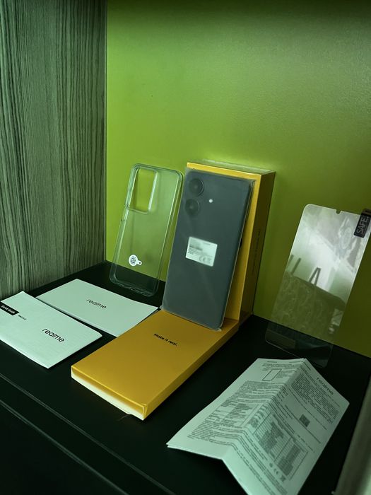 Realme Note 60 128GB