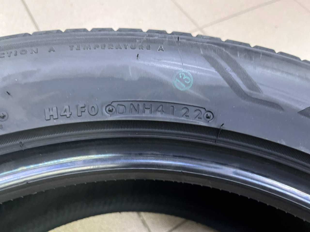 235 55 R19 летние шины Bridgestone Alenza 001 Япония цена за комплект