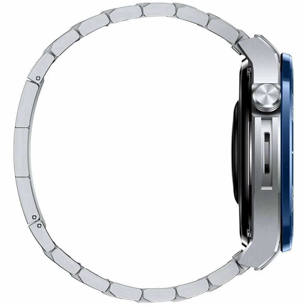 Смарт часы Huawei WATCH Ultimate Colombo-B19