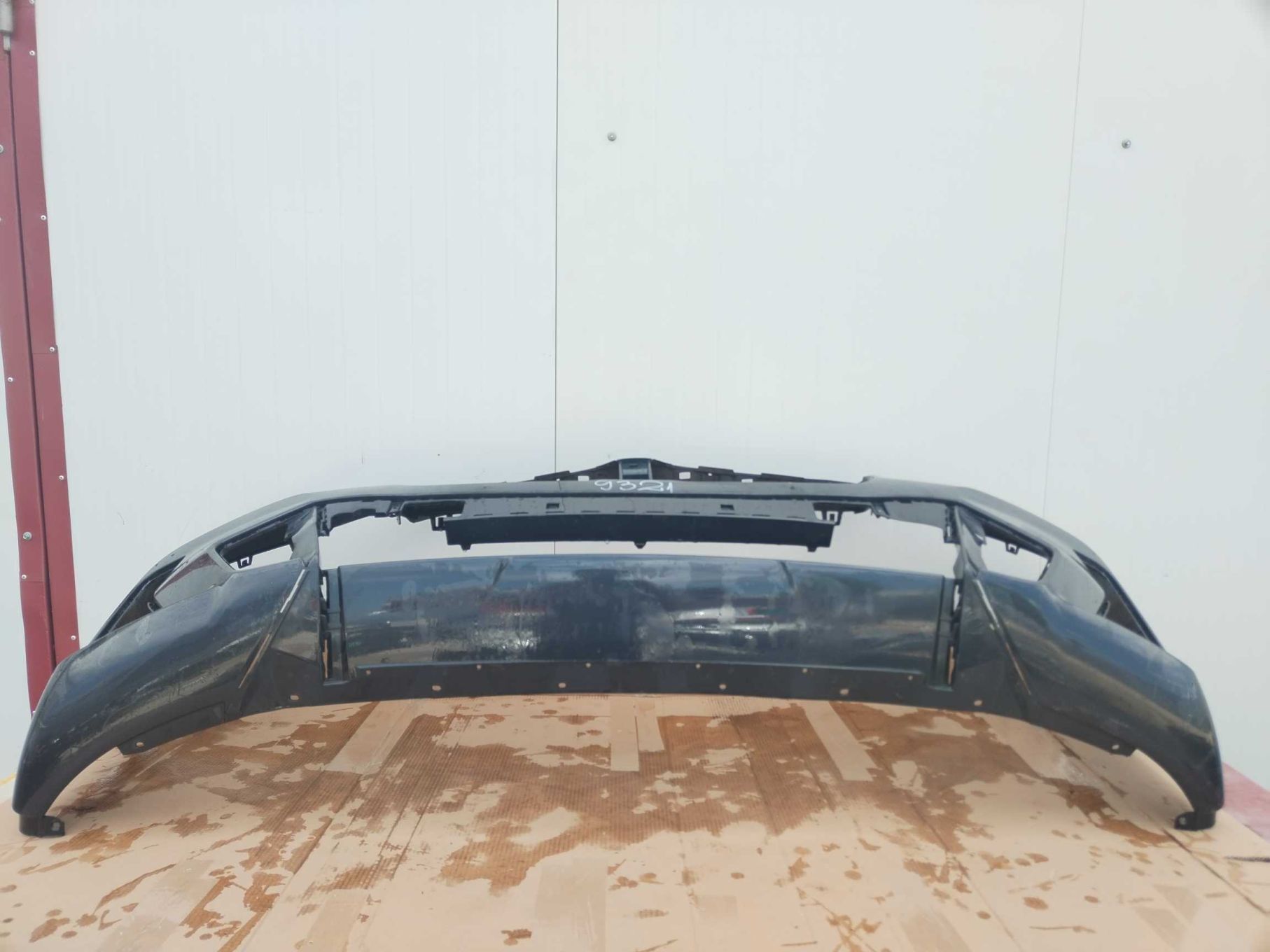 Bara fata BMW X3, IX3, G01 facelift LCI, 2021, 2022, 2023, 2024, cod origine OE 8081055.