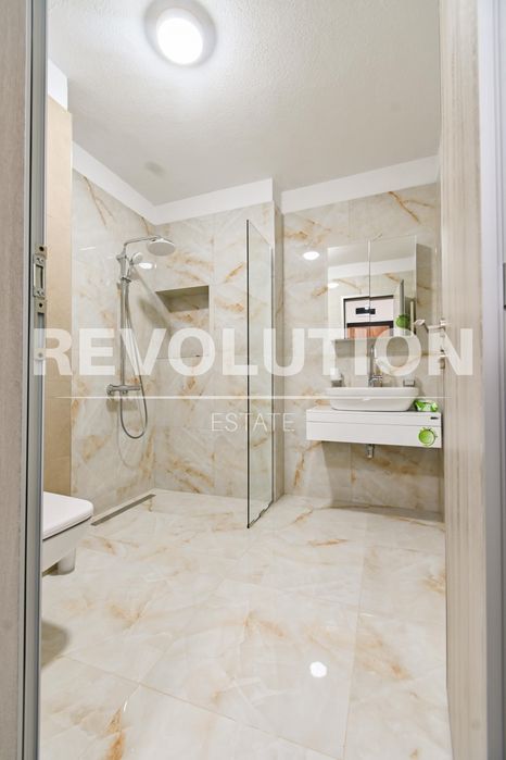 Дава се под наем Тристаен апартамент в София, Малинова долина - 100 кв.м за 950 € - Снимка #7