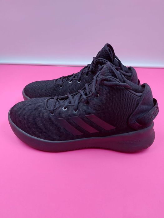Adidas Neo Cf Refresh Mid номер 44 2/3 Оригинални мъжки маратонки
