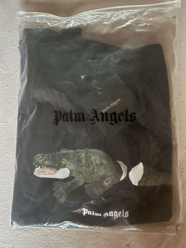 Palm Angels t-shirt size L