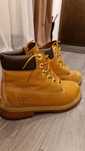 Bocanci  Timberland