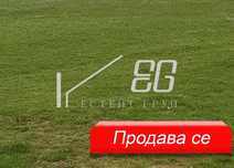 Парцел в Варна-с.Тополи площ 600 цена 87550