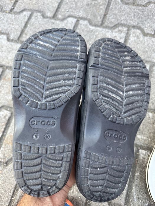 Sorel, Crocs, Naketano,Hudora,