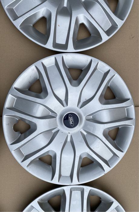 Capace Roti/Capace Jante Ford 17”FordKuga,Mondeo,Focus,Galaxy,Transit