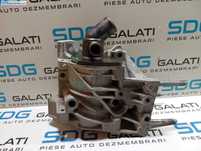 Suport Motor cu Pompa Apa Peugeot 207 1.4 B 2006 - 2014 Cod 9646075210 [M6390]
