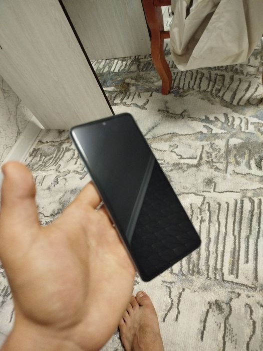 Redmi note 10 pro korobka dokument