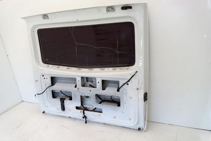 Haion usa portbagaj Renault Trafic a 2-a generatie