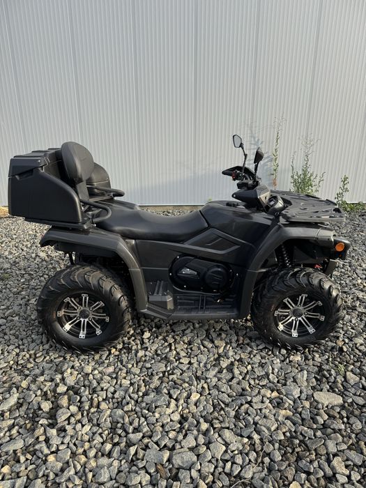 Cf moto 520L 2022 EPS servodirectie ATV 4x4( 450L 520S TGB , Linhai )