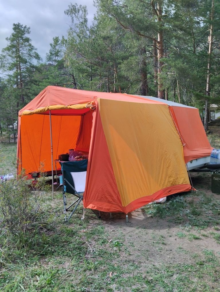 Продаю прицеп Скиф