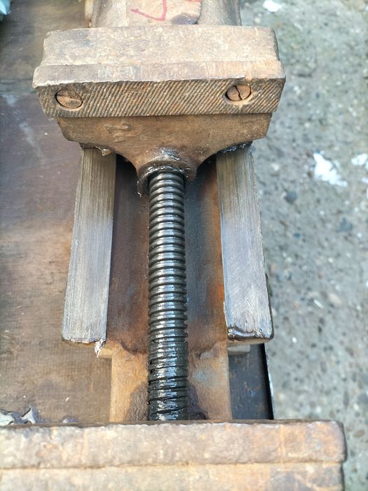 Menghina de 150 mm 120Românească