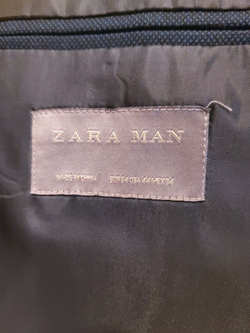 Costum Zara, mărimea 54