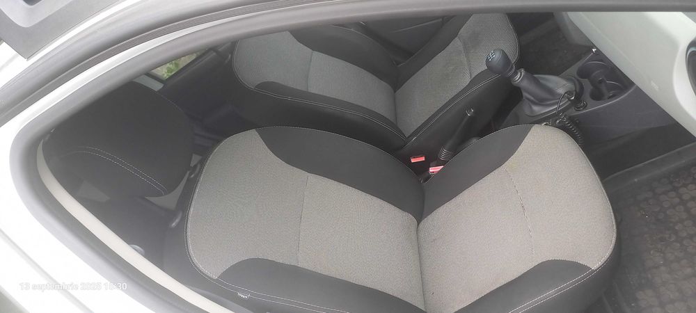 Dacia Duster, 4x4, 1,5DCI 110 CP, 220.000