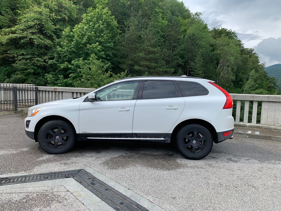 Se vinde Volvo xc60