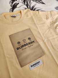 Мъжка тениска Burberry