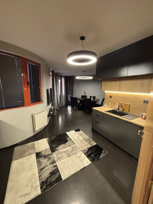 Продава се Многостаен апартамент в Пловдив, Кършияка - 153 кв.м за 2500 €/кв.м - Снимка #8