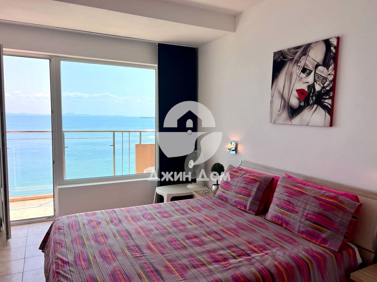 Продава се Двустаен апартамент в Свети Влас - 77 кв.м за 1364 €/кв.м - Снимка #5