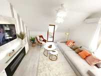 Apartament 2 camere  Vis-a-vis de Lidl Andrei Muresanu