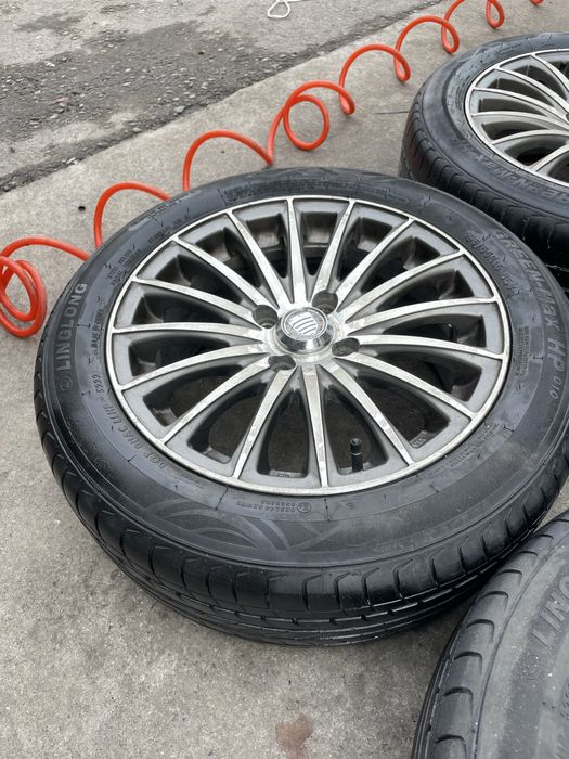 15 Diska Balon Obmenam bor