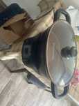 Multi cooker Rusell Hobbs